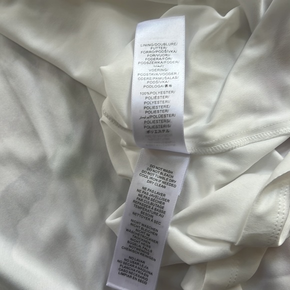 Adrianna Papell Women's Floral Halter Gown. - Picture 13 of 16